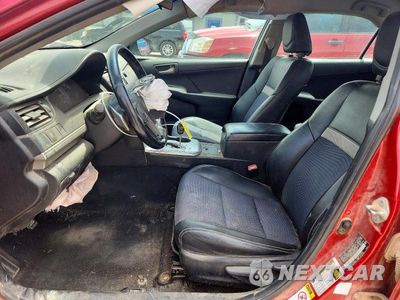 Zdjęcie 7 z 12 samochodu: 2013 TOYOTA CAMRY SE VIN:4T1BF1FK0DU692258 - miniatura