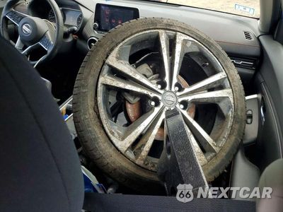 Zdjęcie 12 z 13 samochodu: 2020 NISSAN SENTRA SR VIN:3N1AB8DV2LY303460 - miniatura