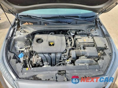 Zdjęcie 11 z 12 samochodu: 2022 KIA FORTE LXS VIN:3KPF24AD9NE468269 - miniatura