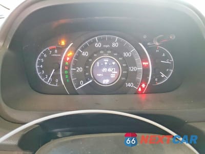 Zdjęcie 9 z 12 samochodu: 2012 HONDA CR-V EXL VIN:5J6RM4H70CL010643 - miniatura
