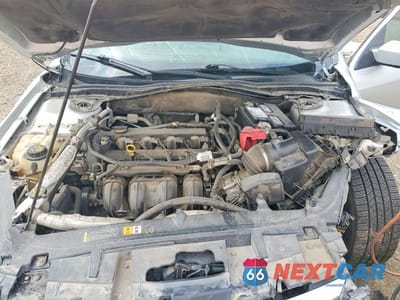 Zdjęcie 11 z 12 samochodu: 2012 FORD FUSION SE VIN:3FAHP0HA3CR269325 - miniatura