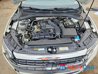 Zdjęcie 11 z 13 samochodu: 2022 VOLKSWAGEN JETTA SE VIN:3VW7M7BU9NM031485 - miniatura