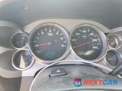 Zdjęcie 9 z 12 samochodu: 2007 CHEVROLET SILVERADO K1500 VIN:2GCEK19J271720142 - miniatura