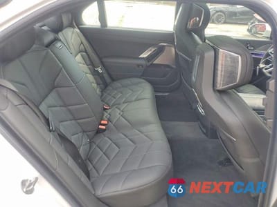 Zdjęcie 10 z 12 samochodu: 2026 BMW 760 XI VIN:WBA33EJ01TCW60211 - miniatura