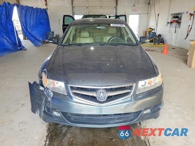 Piąte zdjęcie samochodu w środku: 2007 ACURA TSX VIN:JH4CL96877C009582 - miniatura