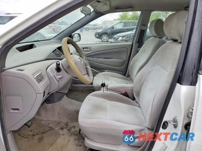 Zdjęcie 7 z 12 samochodu: 2002 TOYOTA PRIUS BASE VIN:JT2BK18U320067123 - miniatura