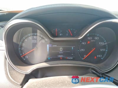 Zdjęcie 9 z 13 samochodu: 2017 CHEVROLET IMPALA LT VIN:2G1105S31H9121512 - miniatura