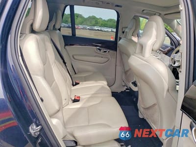 Zdjęcie 11 z 13 samochodu: 2016 VOLVO XC90 T6 VIN:YV4A22PK9G1077744 - miniatura