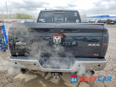 Zdjęcie 6 z 12 samochodu: 2013 RAM 1500 SLT VIN:1C6RR7LT0DS719326 - miniatura