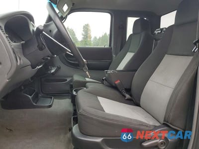 Zdjęcie 7 z 13 samochodu: 2008 FORD RANGER SUPER CAB VIN:1FTZR15E58PA33893 - miniatura