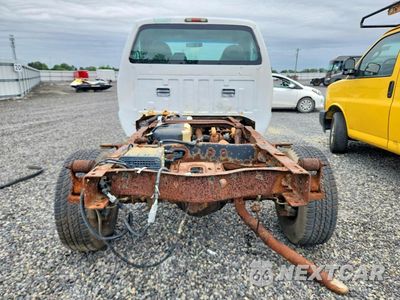 Zdjęcie 6 z 12 samochodu: 2009 FORD F350 SUPER DUTY VIN:1FTSF31519EB23485 - miniatura