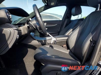 Zdjęcie 7 z 13 samochodu: 2022 MERCEDES-BENZ E CLASS VIN:W1KZF8DBXNB025408 - miniatura