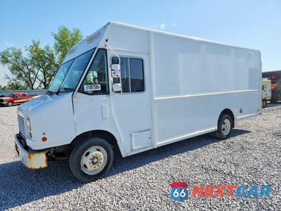 2015 FORD F59 DELIVERY TRUCK 1F65F5KY5F0A04917 - główne zdjęcie licytacji z USA - miniatura
