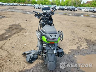 Czwarte zdjęcie samochodu z boku: 2025 ZHILONG TANK VIN:HZ2TCDM41S1006526 - miniatura