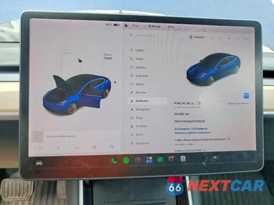 Zdjęcie 9 z 12 samochodu: 2018 TESLA MODEL 3 VIN:5YJ3E1EA5JF095826 - miniatura