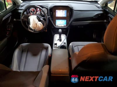 Zdjęcie 8 z 12 samochodu: 2025 SUBARU IMPREZA VIN:JF1GUABC8S8301870 - miniatura