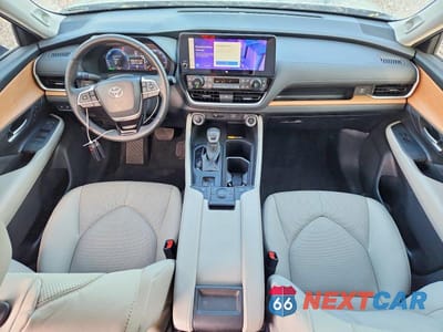 Zdjęcie 8 z 13 samochodu: 2024 TOYOTA GRAND HIGHLANDER HYBRID LIMITED VIN:5TDACAB58RS023286 - miniatura