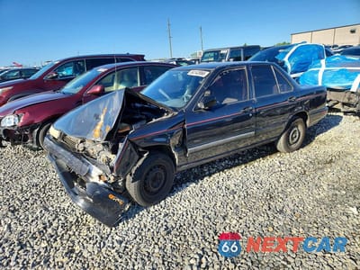 1994 NISSAN SENTRA E 1N4EB31P2RC776998 - główne zdjęcie licytacji z USA - miniatura