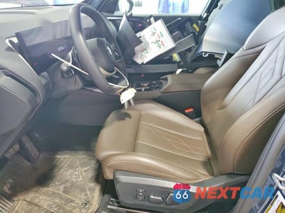 Zdjęcie 7 z 13 samochodu: 2025 BMW X3 30 XDRIVE VIN:5UX53GP02S9Y37101 - miniatura