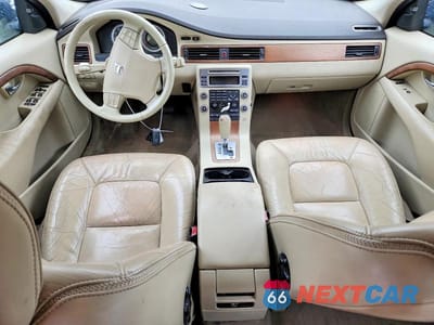 Zdjęcie 8 z 12 samochodu: 2009 VOLVO XC70 T6 VIN:YV4BZ992491056731 - miniatura