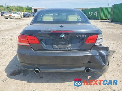 Zdjęcie 6 z 12 samochodu: 2009 BMW 335 I VIN:WBAWL73589P181237 - miniatura