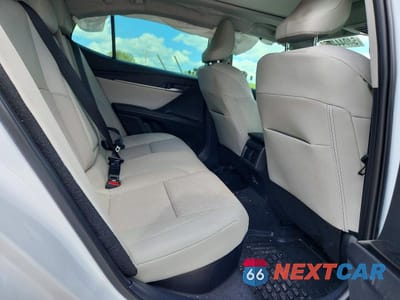 Zdjęcie 10 z 12 samochodu: 2025 TOYOTA CAMRY XLE VIN:4T1DAACK7SU631501 - miniatura