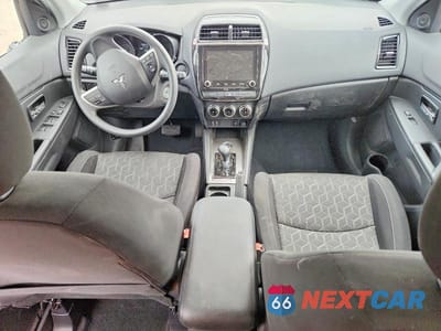 Zdjęcie 8 z 13 samochodu: 2026 MITSUBISHI OUTLANDER SPORT S VIN:JA4ARUAU5TU016947 - miniatura