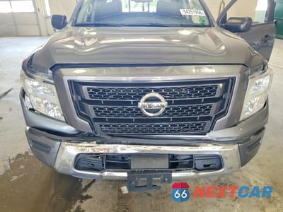 Zdjęcie 11 z 12 samochodu: 2022 NISSAN TITAN S VIN:1N6AA1EE8NN101676 - miniatura