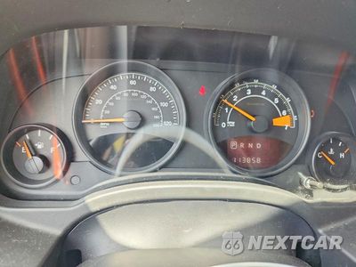 Zdjęcie 9 z 13 samochodu: 2017 JEEP COMPASS SPORT VIN:1C4NJCBA1HD165943 - miniatura