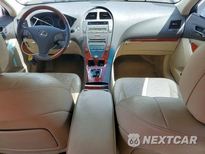 Zdjęcie 8 z 12 samochodu: 2011 LEXUS ES 350 VIN:JTHBK1EG0B2444306 - miniatura