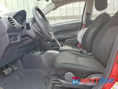 Zdjęcie 7 z 14 samochodu: 2024 MITSUBISHI MIRAGE ES VIN:ML32AUHJ2RH017782 - miniatura