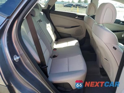 Zdjęcie 10 z 12 samochodu: 2016 HYUNDAI TUCSON SPORT VIN:KM8J3CA2XGU113367 - miniatura