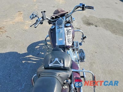 Zdjęcie 6 z 9 samochodu: 2005 HARLEY-DAVIDSON FLHRCI VIN:1HD1FRW155Y706671 - miniatura
