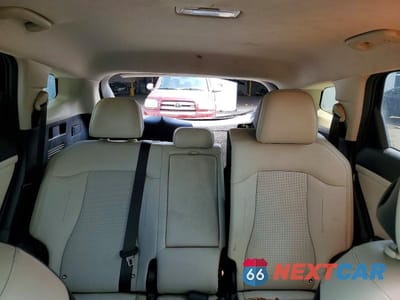 Zdjęcie 10 z 13 samochodu: 2024 KIA SPORTAGE EX VIN:5XYK33DF3RG195082 - miniatura
