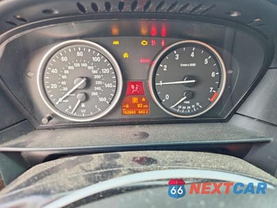 Zdjęcie 9 z 12 samochodu: 2010 BMW 528 I VIN:WBANU5C54AC364983 - miniatura