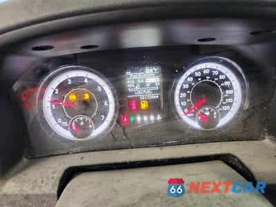 Zdjęcie 9 z 13 samochodu: 2019 RAM 1500 CLASSIC SLT VIN:1C6RR6GT7KS668330 - miniatura