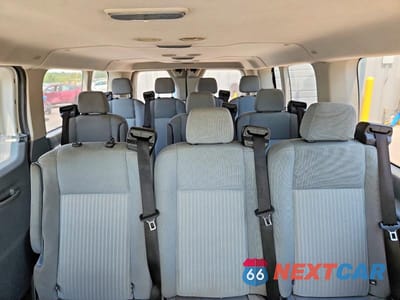 Zdjęcie 10 z 13 samochodu: 2016 FORD TRANSIT T-350 VIN:1FBZX2ZMXGKA61105 - miniatura
