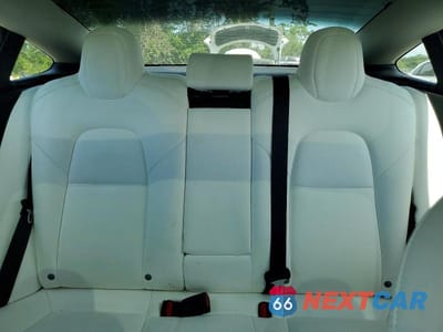 Zdjęcie 10 z 13 samochodu: 2019 TESLA MODEL 3 VIN:5YJ3E1EA1KF417816 - miniatura