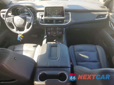 Zdjęcie 8 z 14 samochodu: 2023 CHEVROLET TAHOE K1500 LT VIN:1GNSKNKD6PR231689 - miniatura