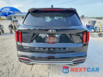 Zdjęcie 6 z 14 samochodu: 2021 KIA SORENTO S VIN:5XYRL4LC8MG067943 - miniatura