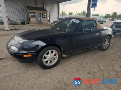 1996 MAZDA MX-5 MIATA JM1NA3539T0717945 - główne zdjęcie licytacji z USA - miniatura