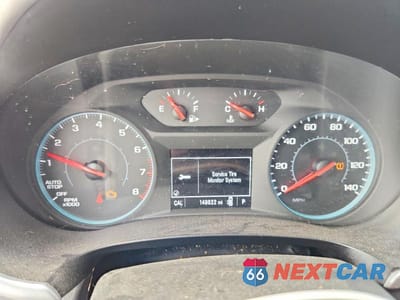 Zdjęcie 9 z 12 samochodu: 2018 CHEVROLET MALIBU LS VIN:1G1ZB5ST2JF168493 - miniatura