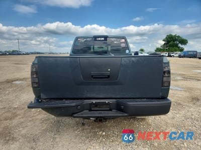 Zdjęcie 6 z 12 samochodu: 2004 NISSAN TITAN XE VIN:1N6AA06B64N504861 - miniatura
