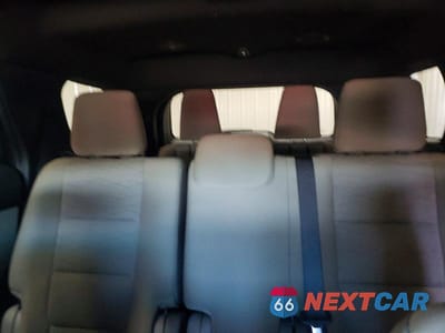 Zdjęcie 10 z 13 samochodu: 2012 FORD EXPLORER VIN:1FMHK8B84CGA16370 - miniatura