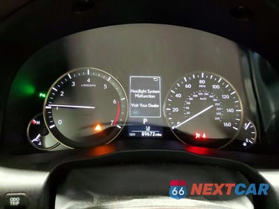 Zdjęcie 9 z 12 samochodu: 2017 LEXUS ES 350 VIN:58ABK1GG0HU043631 - miniatura