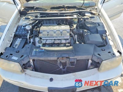 Zdjęcie 11 z 12 samochodu: 1999 CADILLAC DEVILLE VIN:1G6KD54Y6XU809793 - miniatura