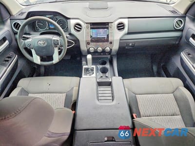 Zdjęcie 8 z 12 samochodu: 2015 TOYOTA TUNDRA SR5 VIN:5TFRY5F1XFX180391 - miniatura