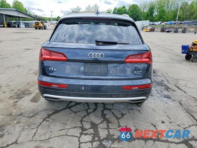 Zdjęcie 6 z 13 samochodu: 2018 AUDI Q5 PREMIUM PLUS VIN:WA1BNAFY8J2089877 - miniatura