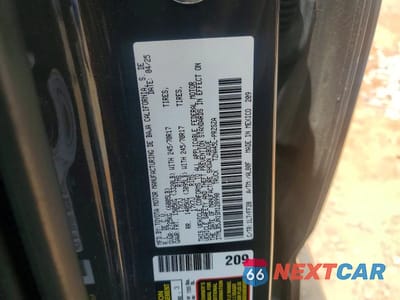 Zdjęcie 13 z 13 samochodu: 2025 TOYOTA TACOMA SR5 VIN:3TMLB5JN1SM128990 - miniatura