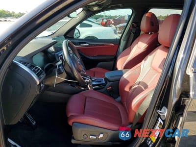 Zdjęcie 7 z 13 samochodu: 2023 BMW X3 XDRIVE30I VIN:5UX53DP00P9R61910 - miniatura